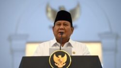 Prabowo Ajak Damai, Iran Terima dengan Tangan Terbuka