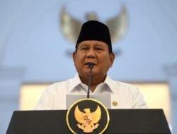 Prabowo Ajak Damai, Iran Terima dengan Tangan Terbuka