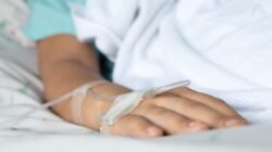 Campak Menyerang AS! Kasus Meningkat 6 Kali Lipat, Risiko Pembengkakan Otak Menyebabkan Ketakutan