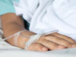 Campak Menyerang AS! Kasus Meningkat 6 Kali Lipat, Risiko Pembengkakan Otak Menyebabkan Ketakutan