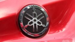 Yamaha Merambah Pasar Motor Operasional, Jadi Pemasok Resmi Kopdes Merah Putih!