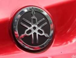 Yamaha Merambah Pasar Motor Operasional, Jadi Pemasok Resmi Kopdes Merah Putih!