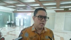 Timur Tengah Memanas, DPR Dorong RI Perkuat Diplomasi untuk Menjaga Keamanan Global