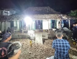 Ledakan Mengerikan di Ponorogo: Satu Nyawa Hilang dalam Sekejap