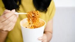 Pajak Garam Baru Datang, Camilan Gurih Kena?