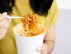 Pajak Garam Baru Datang, Camilan Gurih Kena?