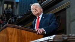 3 Tentara AS Tewas dalam Serangan Iran, Trumpjanji Balas Dendam