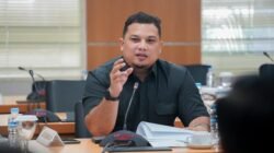 Taman Kota Cawang Diduga Tempat Asusila, Gerindra Bersuara Keras soal Pengawasan