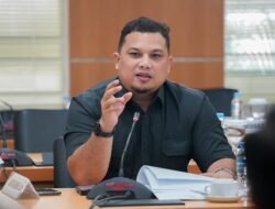 Taman Kota Cawang Diduga Tempat Asusila, Gerindra Bersuara Keras soal Pengawasan