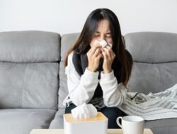 Cegah Masuk Angin dengan Menghindari Kebiasaan Ini, Jangan Biarkan Udara Dingin Menyerang!