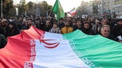 “Israel Fokus Dorong Warga Iran Turun ke Jalan Gulingkan Rezim: Ancaman Geopolitik Baru”