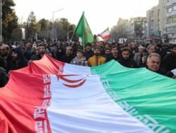 “Israel Fokus Dorong Warga Iran Turun ke Jalan Gulingkan Rezim: Ancaman Geopolitik Baru”