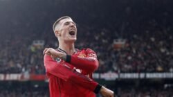 “Inilah Sesko yang Dinantikan MU: Kebangkitan Baru di Old Trafford”