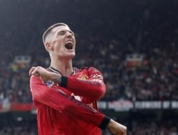 “Inilah Sesko yang Dinantikan MU: Kebangkitan Baru di Old Trafford”