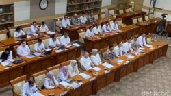 LPSK Ungkap Ayah Bocah NS Sukabumi, Anggota Geng, dalam Rapat DPR!