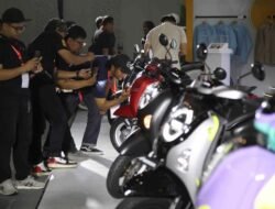 Honda Soal Penjualan Motor, MBG Jadi Penyelamat?!