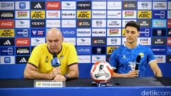 Persebaya Vs Persib: Bojan Hodak Vs ‘Tangan Dingin’ Tavares – Siapa yang Akan Menang?