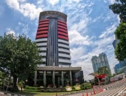 KPK OTT Bupati Pekalongan: Skandal Kekuasaan yang Guncang Negeri