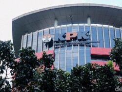 Bupati Pekalongan Ditangkap Bersama Rekanan dalam OTT, KPK Bawa ke Jakarta