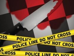 “Matel Penusuk Advokat di Tangerang Bawa Sajam, Polisi Ungkap Niat Melukai Nasabah”