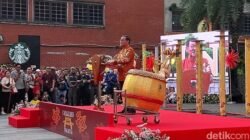 “Pramono Sapa Anies di Cap Go Meh, Update JIS ke Ancol Bikin Heboh!”