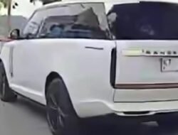 **Pelajaran dari Mobil Dinas Gubernur Kaltim Rp 8,5 M: Analisis Pengadaan dan Implikasinya**