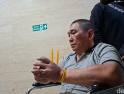 Sisa Jaringan Ko Erwin, Pemberontakan Baru di Dunia Narkoba?