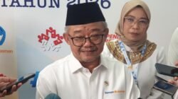 Rp 181 T untuk Pendidikan, Mendikdasmen Jelaskan Kenapa Bukan MBG!