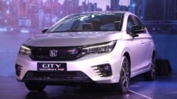 Sayonara! Honda City Hatchback Resmi Henti Produksi di Indonesia, Apa yang Menyebabkannya?