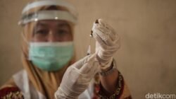 “Sejarah Gerakan ‘Antivax’, Disebut-sebut Jadi Pemicu Campak Merebak di RI: Kebenaran yang Tersembunyi di Balik Protes Vaksinasi”