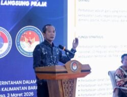BNPP Gebrak Perbatasan dengan Program MENYALA, Hadapi Krisis di Titik Terdepan!