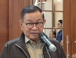 Pramono: Padel Henti, Perumahan Jadi Tenang Malam Ini