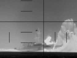 Kapal Selam AS Tenggelamkan Fregat Iran, AL Sri Langka Menemukan 87 Jenazah dalam Operasi yang Mengejutkan Dunia!