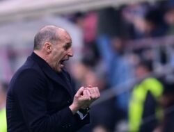 **Massimiliano Allegri Siap Gantikan Ancelotti di Real Madrid Musim Depan?**