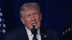 “Analisis Pakar: Trump Ngeluh, Hubungan AS-Inggris Sedang dalam Krisis?”