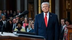 Trump: Setiap Orang yang Ingin Memimpin Iran Berakhir Mati, Fakta yang Tak Bisa Dihindari!