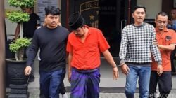 Keluarga Jombang Jadi Korban Penculikan Karena Utang, Pelaku Terungkap