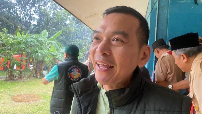 Iran Hentikan Ekspor Pangan, PKB: Indonesia Harus Jadi Pangan Swasembada!