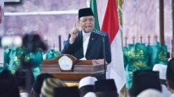 **Mardiono: Konflik Internasional Harus Diselesaikan Berdasarkan UUD 1945, Bukan Senjata!**