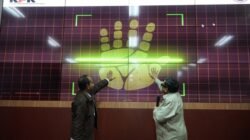 BPJPH Gandeng KPK, Perkenalkan Dashboard Jaga Sertifikasi Halal, Amankan Konsumen!