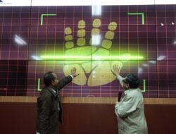 BPJPH Gandeng KPK, Perkenalkan Dashboard Jaga Sertifikasi Halal, Amankan Konsumen!