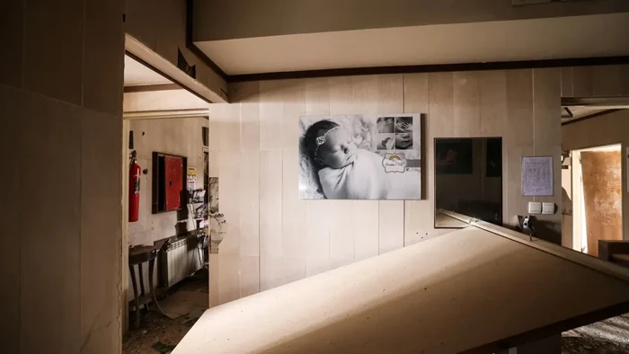 Dampak Serangan Udara AS-Israel pada Klinik Bayi Tabung Iran