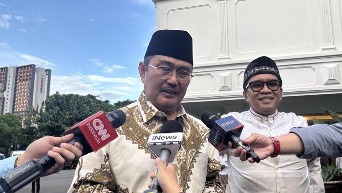 Jimly: Reformasi Polri Selesai, Prabowo Menanti Laporan!
