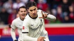 Kevin Diks: Siapa yang Menyangka? Pemain Terbaik Moenchengladbach Februari 2026!