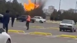 Iran Bantah Serang Azerbaijan, Wamenlu: “Tak Ada Target di Negara Tetangga”