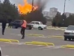 Iran Bantah Serang Azerbaijan, Wamenlu: “Tak Ada Target di Negara Tetangga”