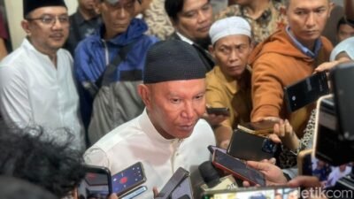 Konflik Iran vs AS-Israel: Said Abdullah Berharap Perang Berakhir Sebelum Terlambat