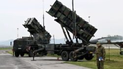 AS Siap Relokasi Rudal Patriot di Korsel, Targetkan Ancaman Iran?