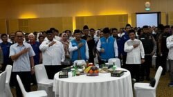 Kapolri Hadiri Acara Buka Puasa Bersama Buruh KSPSI di Cikarang – Update 1