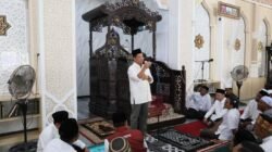 Kasatgas Tito Pastikan Percepatan Pemulihan Pascabencana di Pidie Jaya: Solusi Mendesak untuk Warga Terdampak!